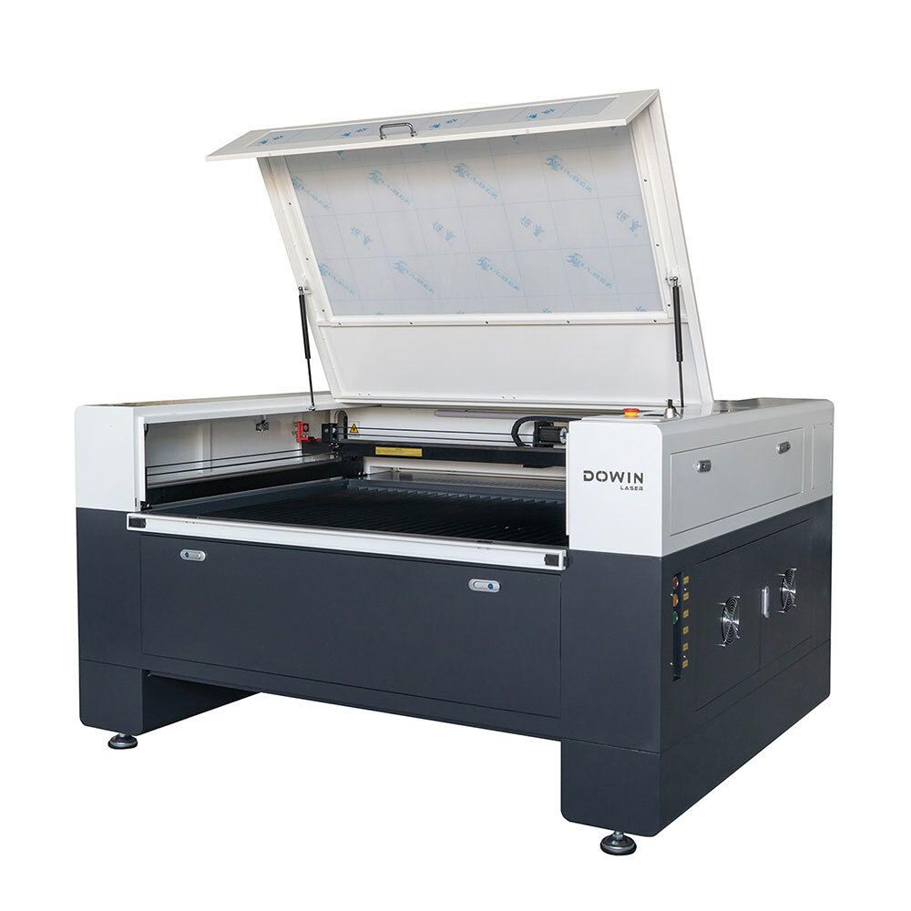 100W Acrylic Laser Cutting Machine Co2 Laser Cutter Price