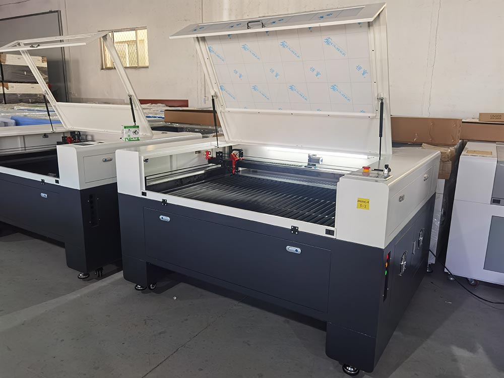 High Speed Acrylic Cutter Laser Cutting Machine 130W Co2 Laser Cutting Machine Price