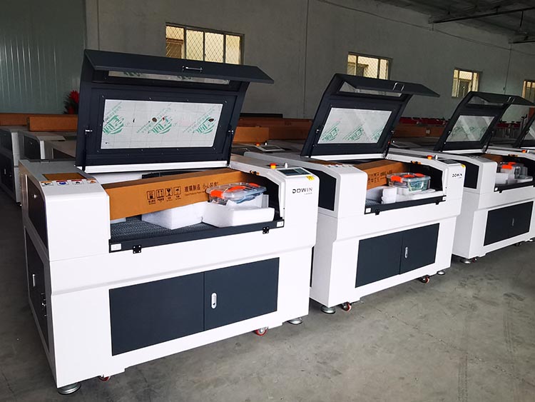 Factory Price 1390 Co2 Laser Cutting Machines for Wood Cutting Engraving Laser Co2 Cutter
