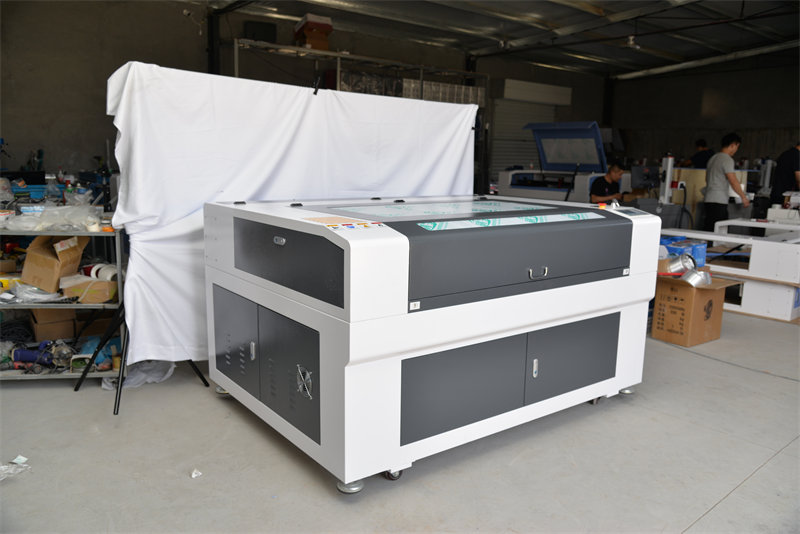 High Precision 1390 9060 Laser Engraver 80W 100W 130W 150W Co2 Laser Engraving Cutting Machine Price