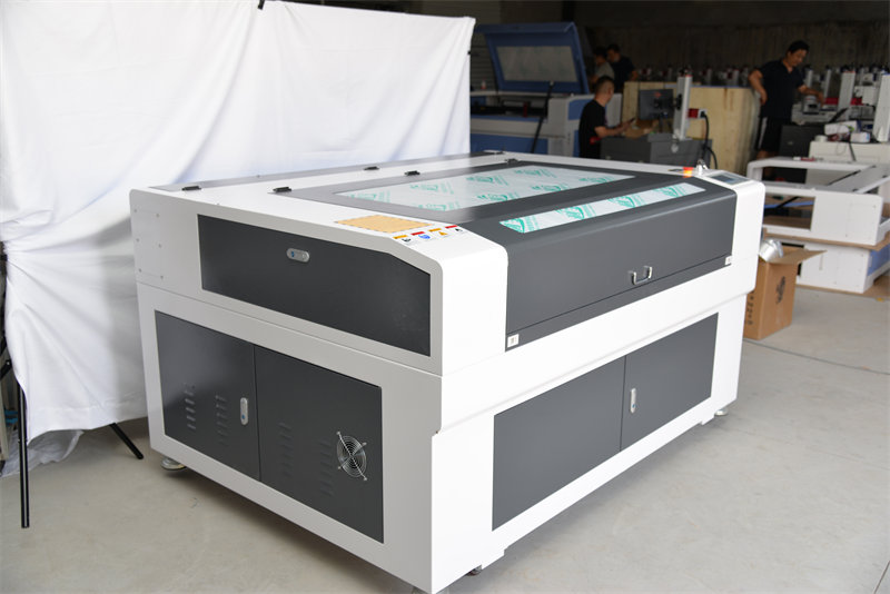 Best Professional Co2 Laser Cutting Machine for Wood Engraving Wood Cutting 1390 Co2 Laser Cutter