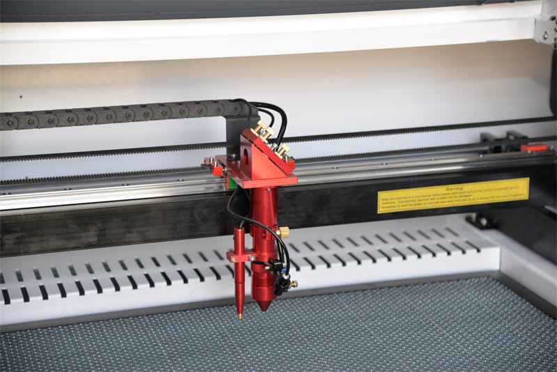 Hot Sale Precision CNC Co2 Laser Cutting Machine 1610 1390 9060