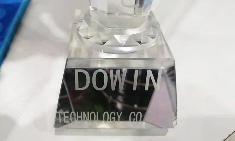 Trophy Medal Logo Engraving Laser Trophies Cup Engraving Machine Cnc Laser Engraver