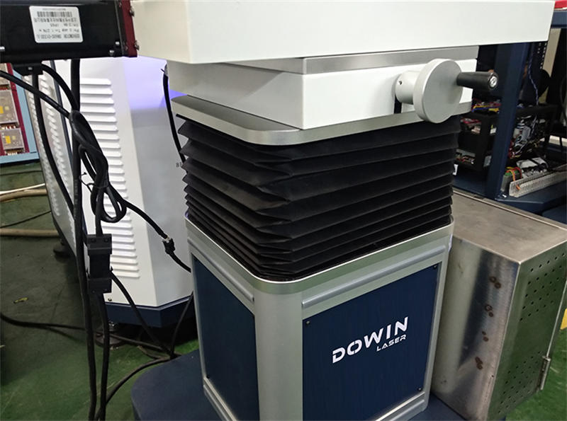 Top sales 200w mould repair yag laser welding machine