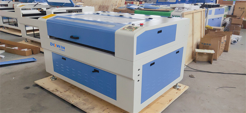 Best Quality 1390 1610 Wood Cutting Machine 100W 130W 150W Co2 Laser Cutters