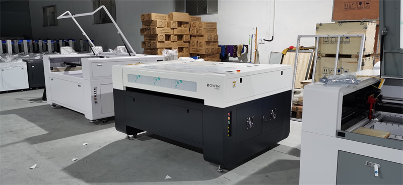 6090 1390 Laser Wood Engraving Machine Factory Price Co2 Laser Engraving Machine