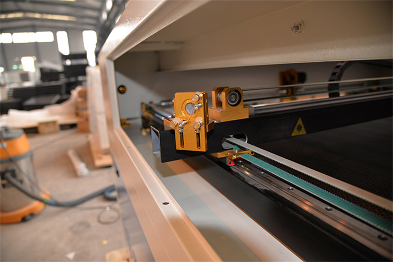 High Power CNC Laser Machine 130W Wood CO2 Laser Cutting Machine 1390 Laser Cutter