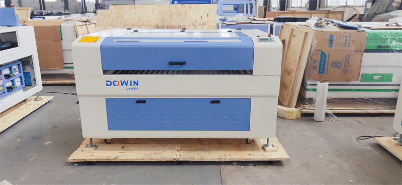 Popular Laser Machine 100W 130W 1390 CNC Acrylic Cutting Machine