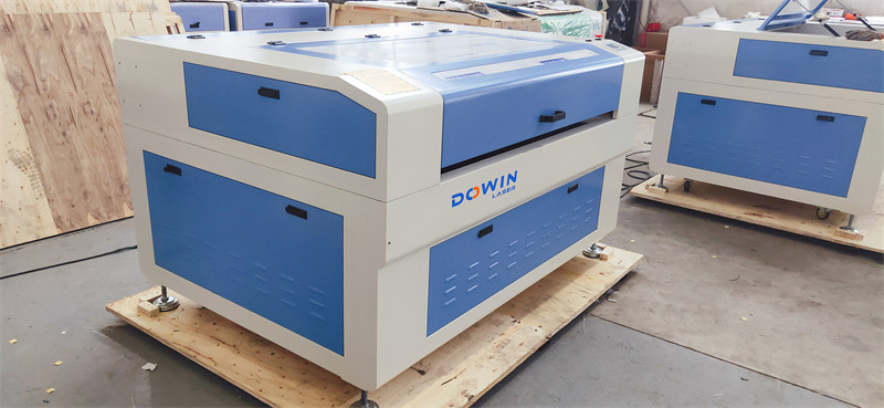 Perspex Cutting 6090 1390 1325 1610 Co2 Laser Machines 100W 130W Plexiglass Cutting Machines Price