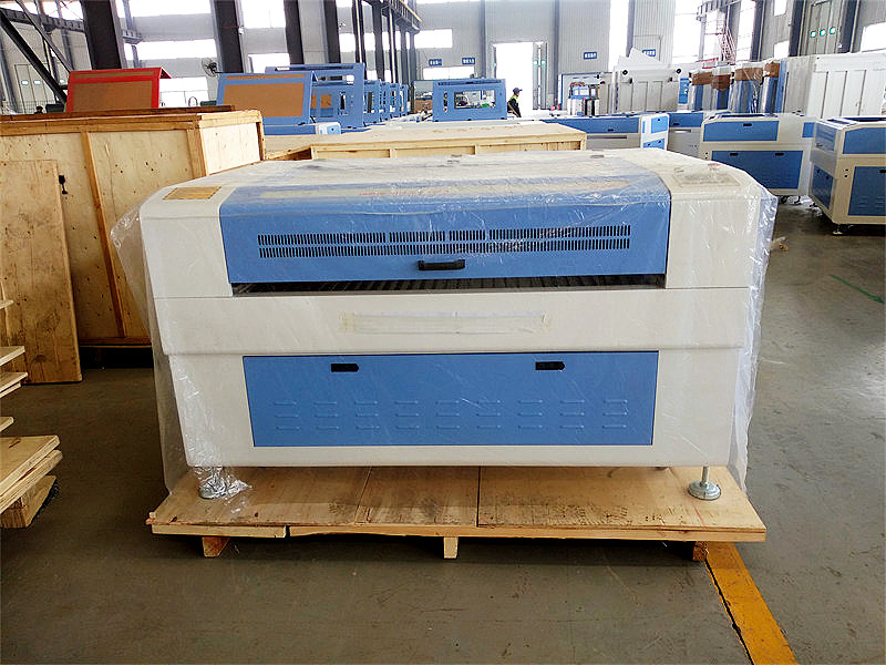 China CE 1390 wood acrylic co2 laser cutting engraving machines cnc laser cutter 80w 100w 130w.