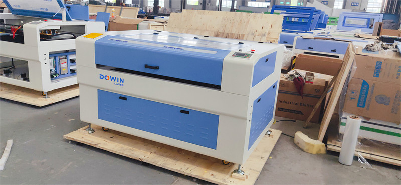 60W 80W 100W 130W 150W 9060 1390 1610 1620 1325 CO2 Laser Cutting Machines Co2 Laser Cutters