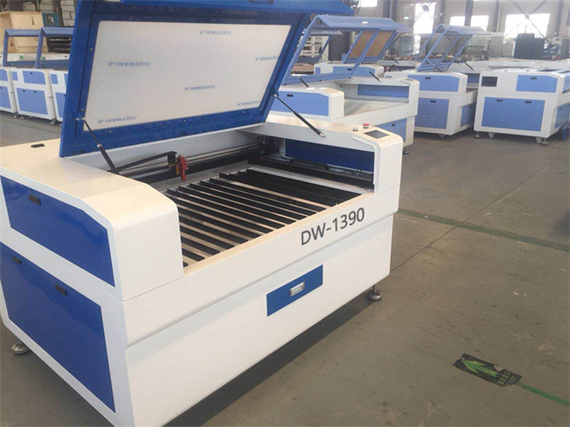 New Design Laser Cutter 1390 Wood Laser Cutting Machine 130W 6090 Laser Cutting Machines