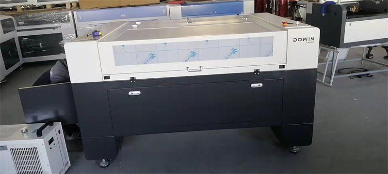 Top Selling 1390 Co2 Laser Engraving Machine Cutting Acrylic Machine