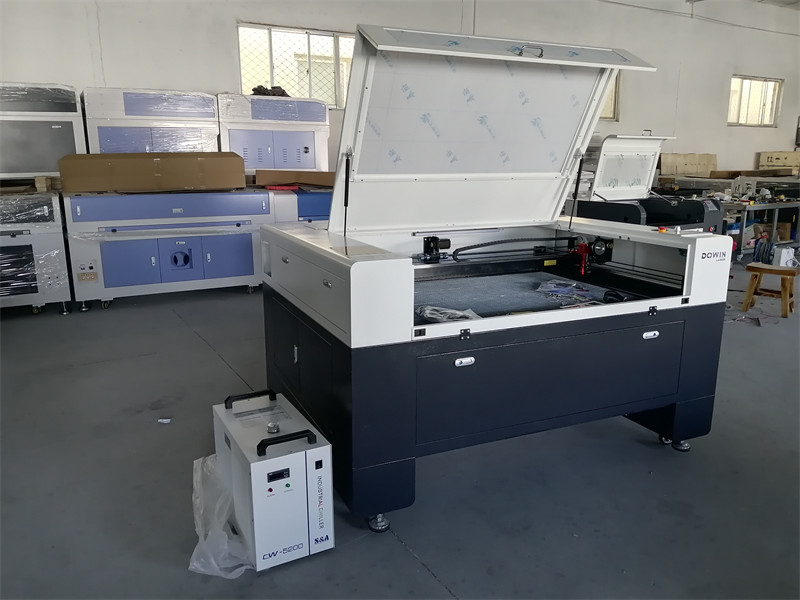 1390 Laser Cutting Machine for Acrylic Laser Cutter Co2 laser Cutting