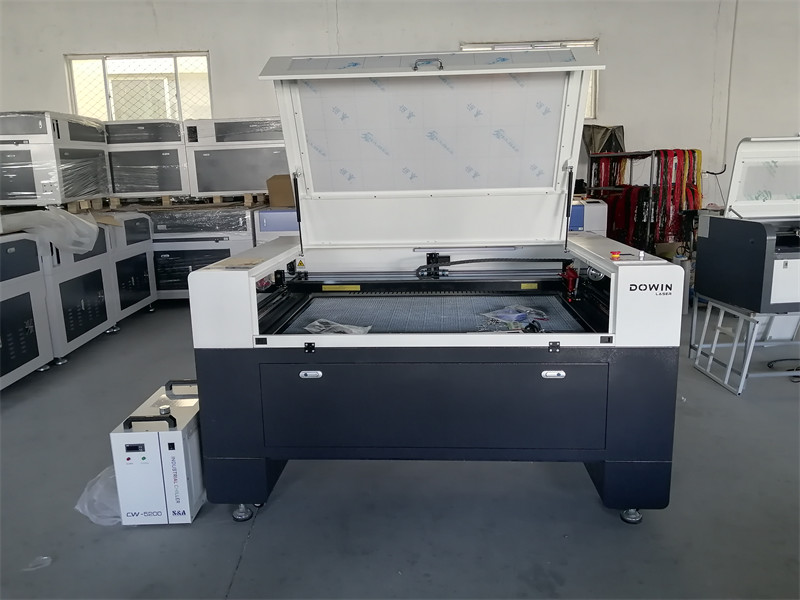 Top Quality 1390 Co2 Laser Cutting Machine MDF Laser Cutter