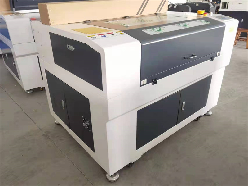 Best 6090 Laser Machine Co2 Laser 130W Acrylic Cutter Co2 Laser Cutting Machine