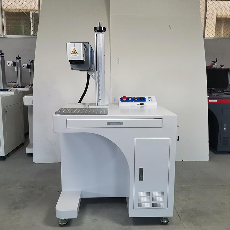 30W 60W 100W Co2 Laser Marking Machine For Wood Good Price