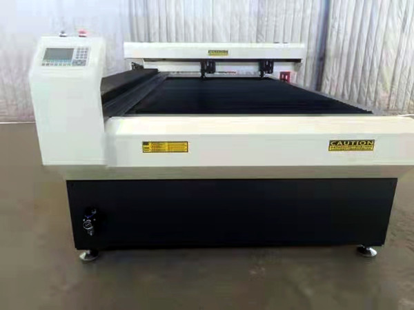 1325 1530 Heavy Duty 300W SL Laser Cutting Machine Co2 Laser Cutter with Servo Motor