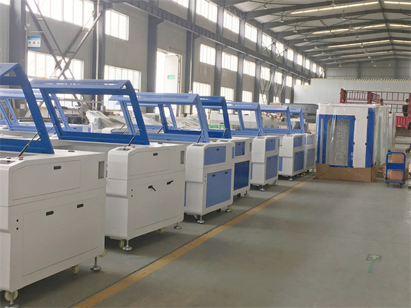 Factory Price 1390 Co2 Laser Cutter 180W 200W 300W Laser Cutting Machine for Acrylic Wood Plywood Cutting