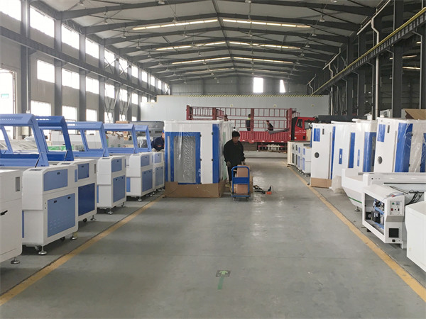 Ball Screw DW-1325 1390 Co2 Laser Cuttting 180W 200W 300W Laser Cutting Machine for Acrylic Wood Plywood