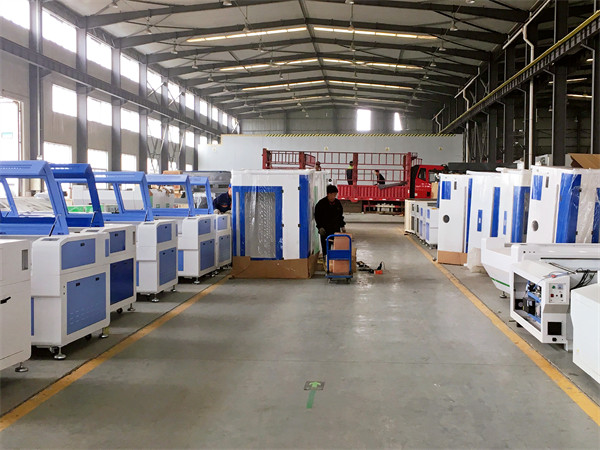 Direct Factory 1390 Co2 Laser Cutter 180W 200W Laser Cutting Machine for Acrylic Plexiglass Cutting Machine