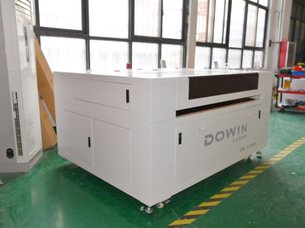 Best Quality Wood Acrylic 1390 CO2 Laser Cutter Laser Cutting Machine CO2 80w