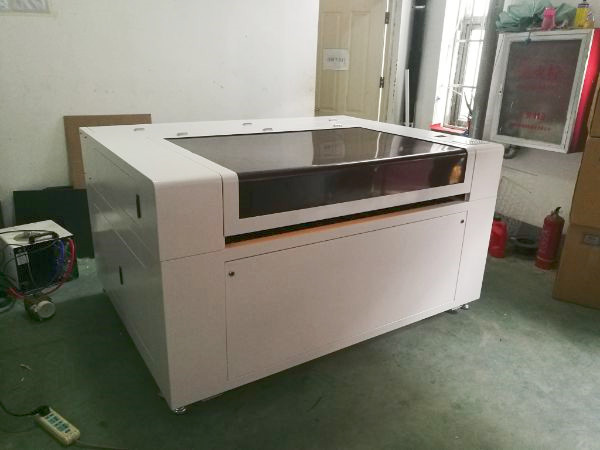 1390 6090 Hot Sale Laser Cutting Machine CO2 130w Laser Cutter