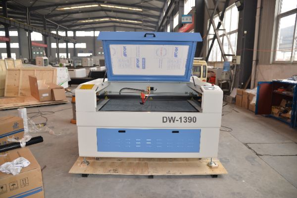 80w 100w 130w 1390 Laser Cutting Machine MDF Wood Cutter