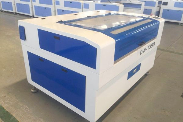 1390 Acrylic CO2 Laser Engraving Cutting Machine Wood Laser Cutter