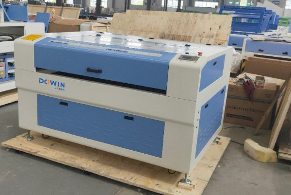 Best Quality Laser Engraving and Cutting Machine Price CO2 Laser Cutting Machine