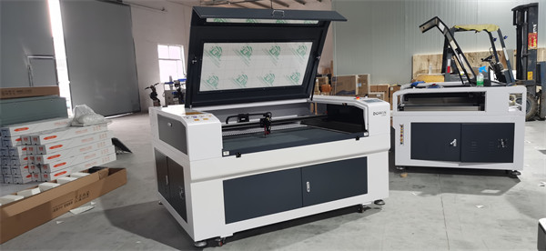 Top Quality Co2 Laser Cutter 100W 130W 150W Co2 Laser Cutting Machine for PCB