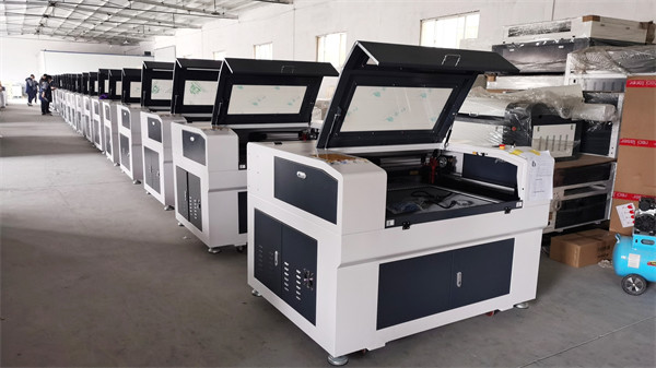 Agent Price 80W 100W 130W 150W 200W 300W Co2 Laser Cutting Machine 1390 Co2 Laser Machine