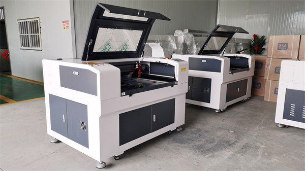 Top Selling 6090 1390 1325 Co2 Laser Cutter 80W 100W 130W Laser Cutting Machine 150W