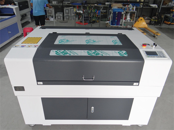 180W Co2 Laser Cutter/ 1390 Laser Cutting Machine / Co2 Laser Cutter and Engraver