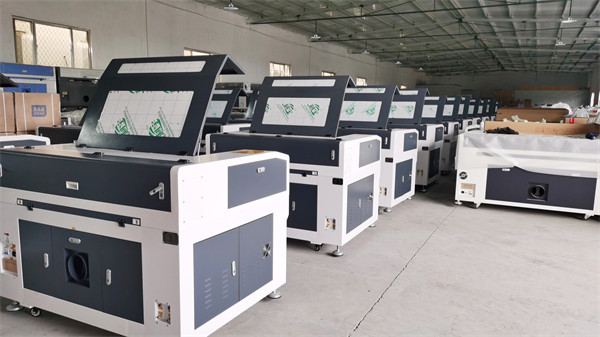 Top Sales 6090 1390 Co2 Laser Cutter Factory Laser Machine 100W 130W 150W Laser Cutting Machine Acrylic Cutter