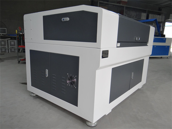 1390 CO2 Laser Cutting Engraving Machine 80W Co2 Laser Engraver for Wood Fabric Stone Acrylic Leather Paper Glass