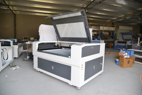 Factory Supply 1390 Small Acrylic Laser Cutting Machine CO2 Laser Cutting Machine