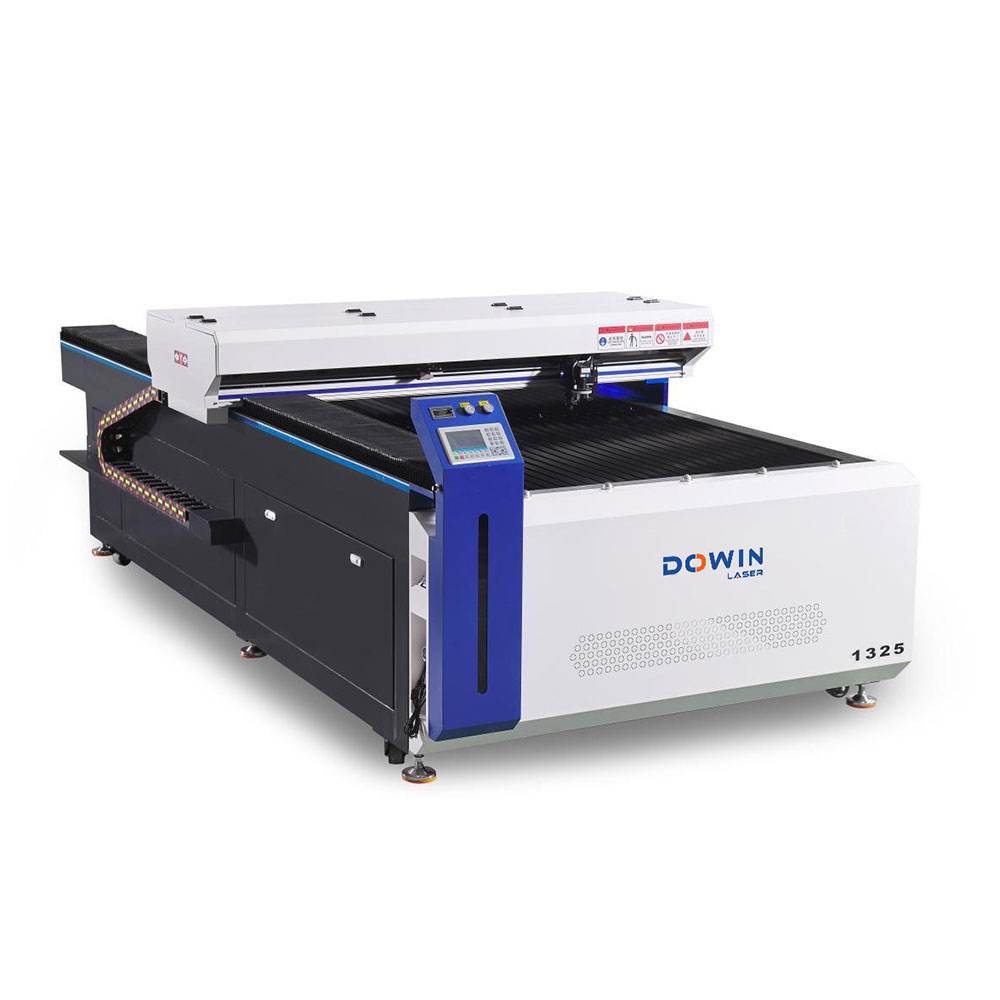 220W 330W SLW Co2 Laser Cutting Machine 20MM 30MM Acrylic Laser Cut Co2 Laser Cutter