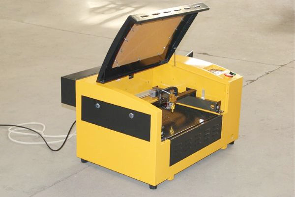 Best Price Laser Rubber Stamp Foam Engraver Laser Engraving Machine