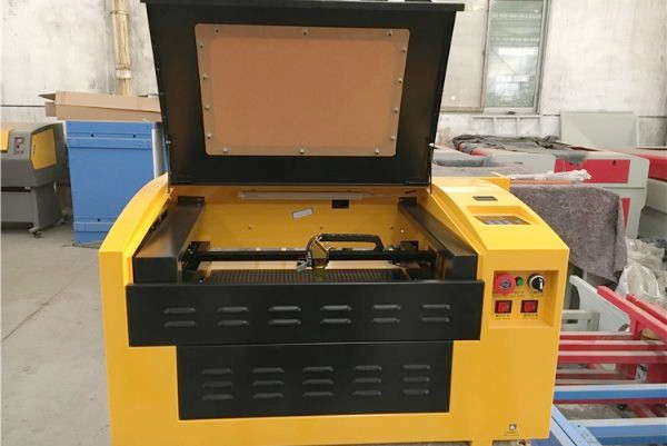 High Quality Wood MDF Laser Engraving Machine Price Laser Engraving Machine