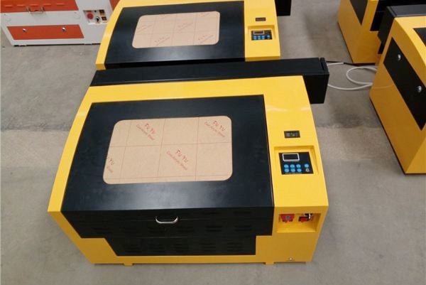 Cheap Good Quality CO2 Laser Engraving Machine Price Laser Engraver