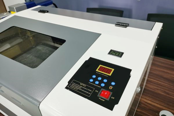 Factory Supply 40w 50w 60w Foam Engraving Price Laser Engraver CNC