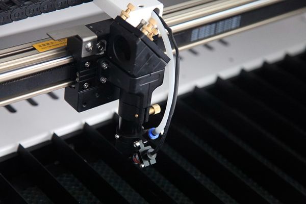 Best Quality MDF Tumbler Bottle Laser Cutter Engraver Machine