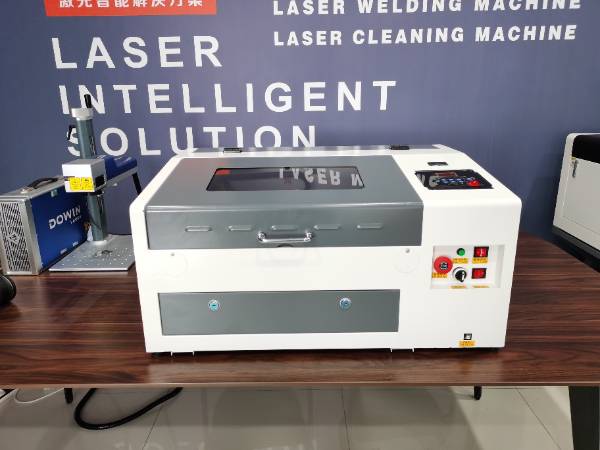 3040 CO2 Glass Laser Engraver Price Laser Engraving  Machine
