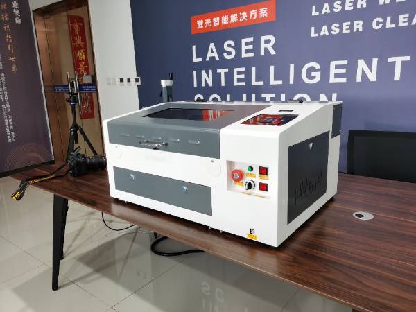 Best Quality 3040 Wood MDF Engraver Price Laser Engraving Machine