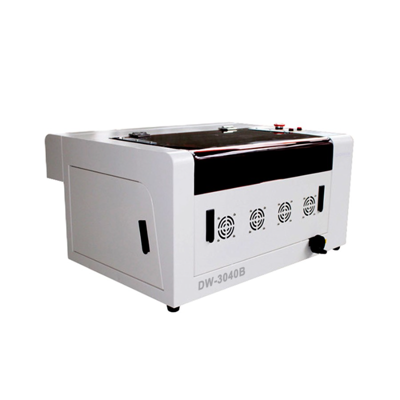 4030 Laser Engraving and Cutting Machine For Wood MDF Acrylic