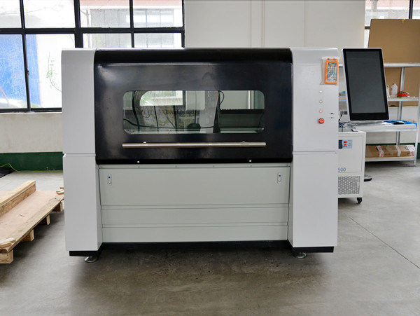 DOWIN 3015 1530 1390 1000W CNC Fiber Laser Cutting Machine Raycus Laser Power High Efficient