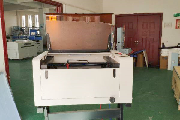 4060 Plywood Laser Cutting Machine Laser Engraving Machine Price