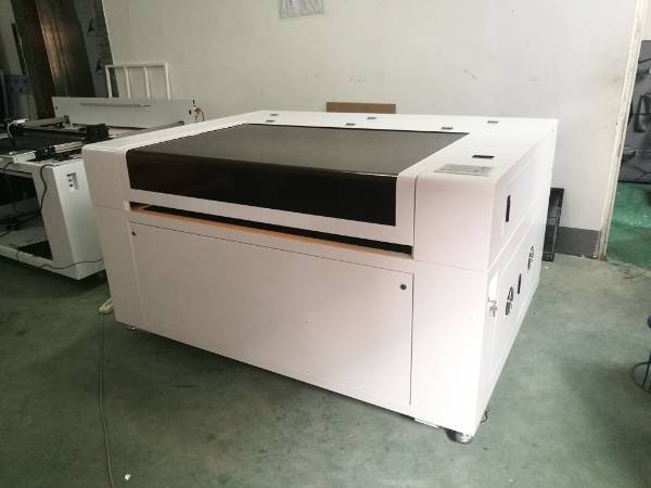 Durable 1390 CO2 Laser Engraving Cutting Machine Wood MDF Plywood Cutter