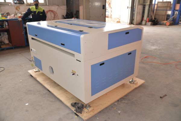 Hot Sale Wood Plywood Laser Cutting Machine CO2 Laser Cuting Machine